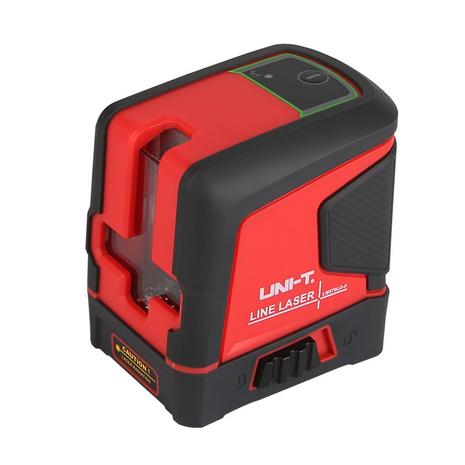 Ristilinjalaser UNI-T LM570LD-II