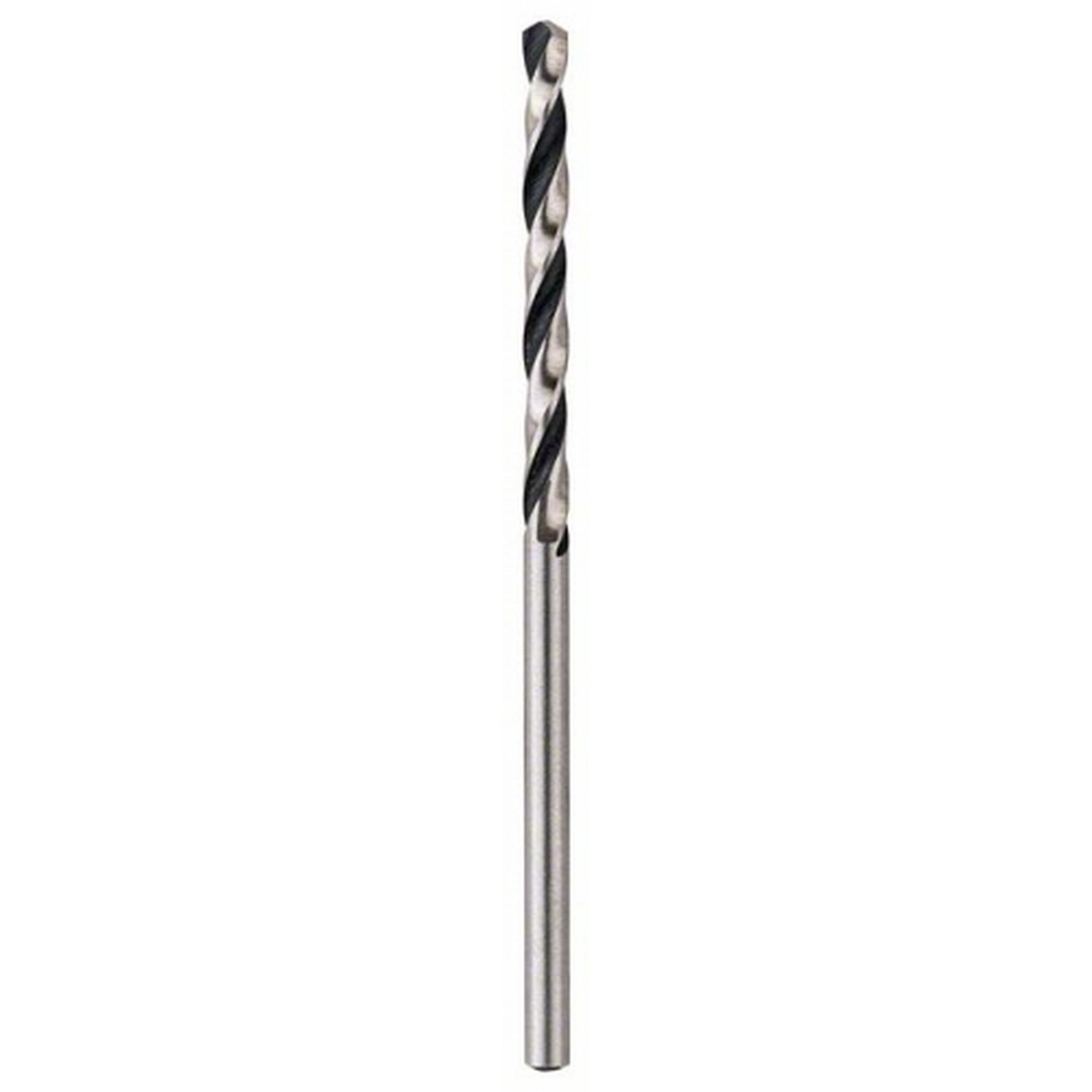 Bosch HSS-kierukkaporanterä PointTeQ 2,0mm