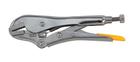 STANLEY 0-84-811 Lukkopihdit 225 mm, suora
