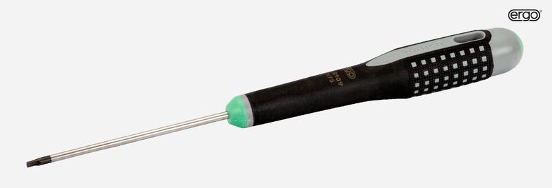 BAHCO screwdriver torx t9 – kuva 4/5