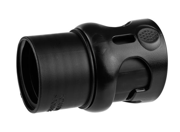 Makita 25/35mm adapteri imureille VC3012 ja VC4210