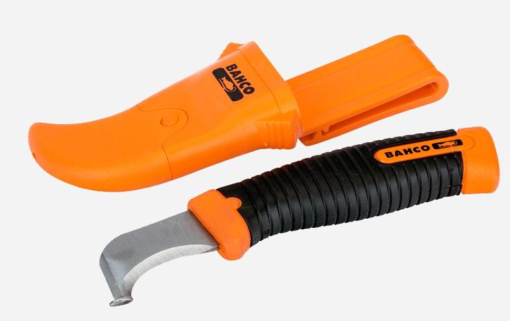 BAHCO 2446-EL-HELP electric knife