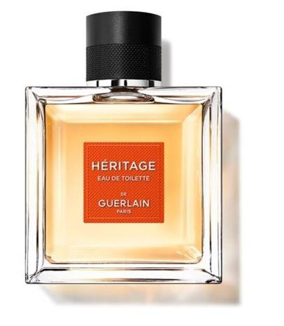 Guerlain Heritage - EdT 100 ml