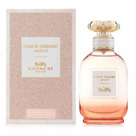 Coach Dreams Sunset - EdP 90 ml