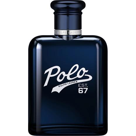Ralph Lauren Polo 67 - 125 ml