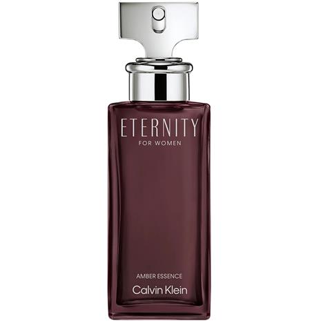 Calvin Klein Eternity Woman Amber Essence - 50 ml