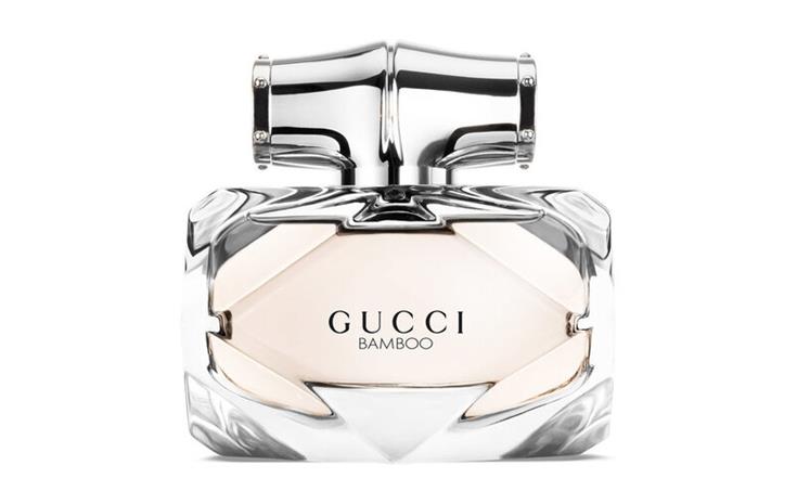 Gucci Gucci Bamboo - EdP 50 ml