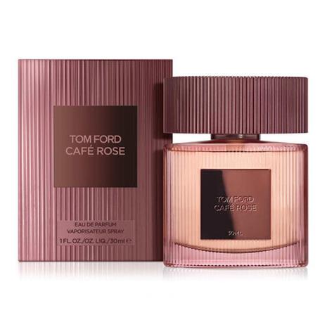Tom Ford Cafe Rose - EdP 30 ml