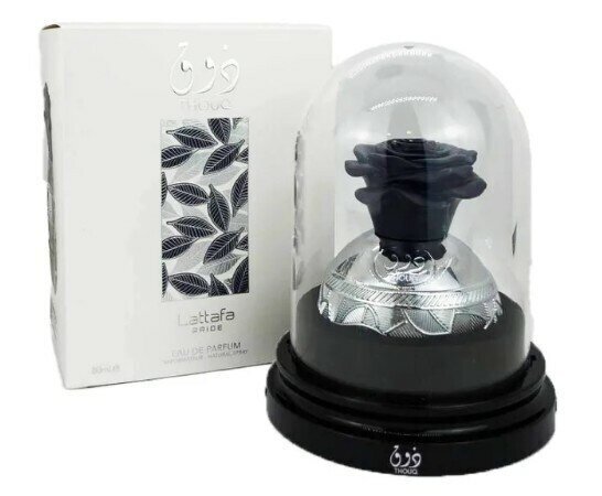 Lattafa Pride Thouq - EdP 80 ml