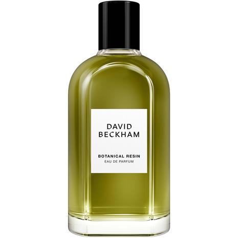 David Beckham Botanical Resin - Eau de parfum 100 ml