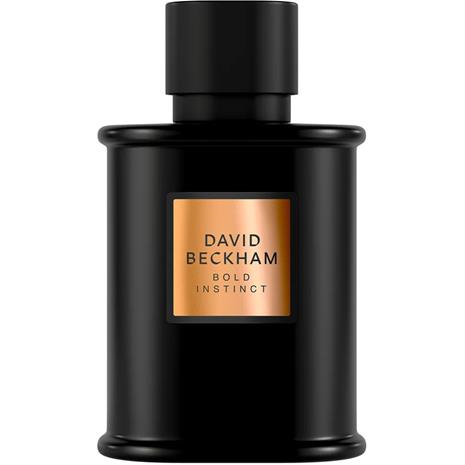 David Beckham Bold Instinct - Eau de parfum 75 ml