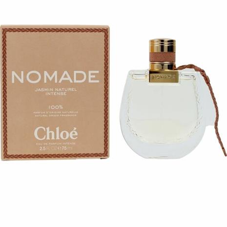 Chloé Nomade Jasmin Naturelle Intense - EdP 75 ml