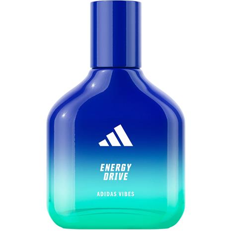 Adidas Vibes Energy Drive - EdP 50 ml