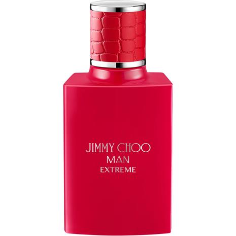 Jimmy Choo Man Extreme - EdP 30 ml