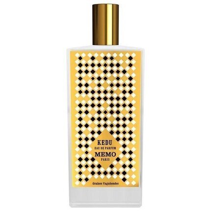 Memo Paris Kedu - EdP 75 ml – kuva 5/8