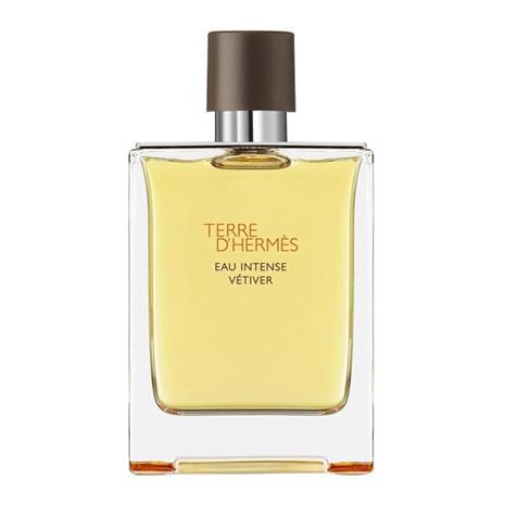 Hermes Terre d'Hermes Eau Intense Vetiver - EdP 200 ml