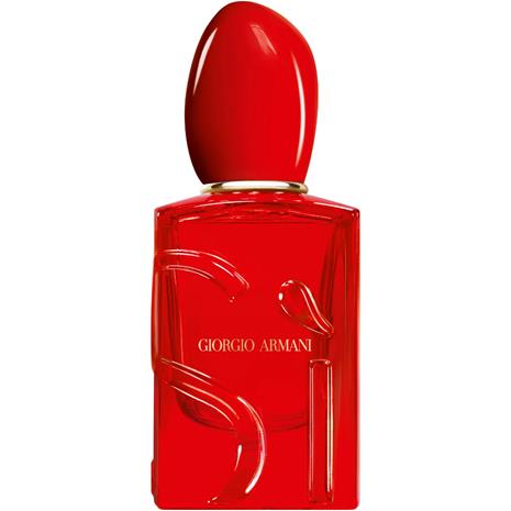 Armani Sì Passione Red Musk - EdP 50 ml