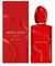 Armani Sì Passione Red Musk - EdP 50 ml – kuva 6