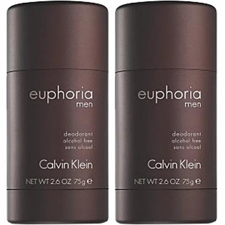 Calvin Klein Euphoria For Men Duo