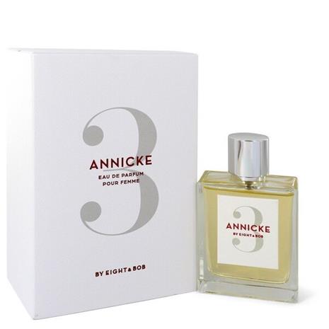 Eight & Bob Annicke 3 - EdP 100 ml