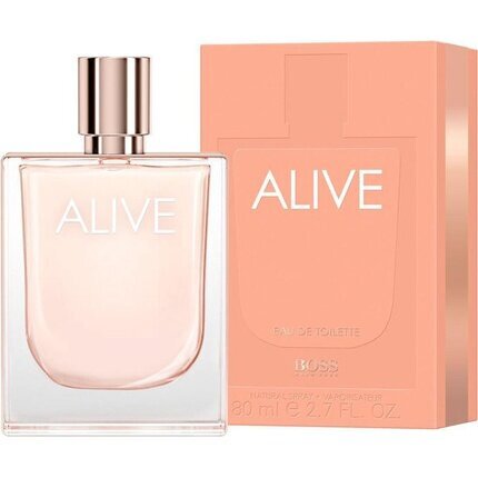 Hugo Boss Alive - EdT 80 ml