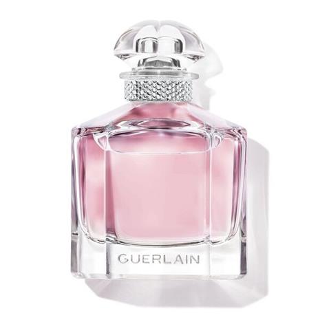 Guerlain Sparkling Bouquet - EdP 50 ml