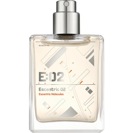 Escentric Molecules Escentric 02 - EdT 30 ml