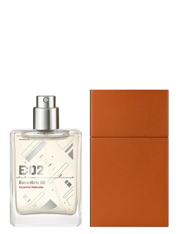Escentric Molecules Escentric 02 - EdT 30 ml