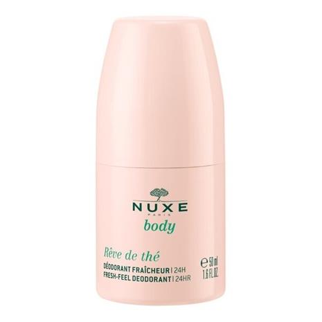 Nuxe Body Rêve de thé Fresh-Feel Deodorant