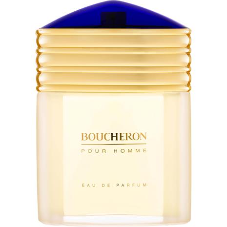 Boucheron Pour Homme - EdT 100 ml – kuva 8/8