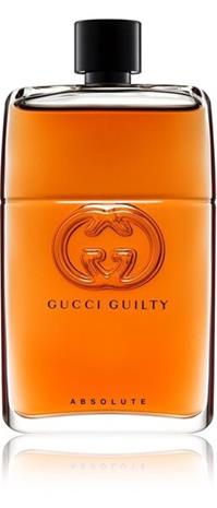 Gucci Guilty Pour Homme Absolute - EdP 50 ml