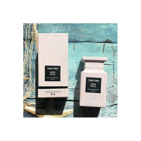 Tom Ford Rose Prick - EdP 100 ml