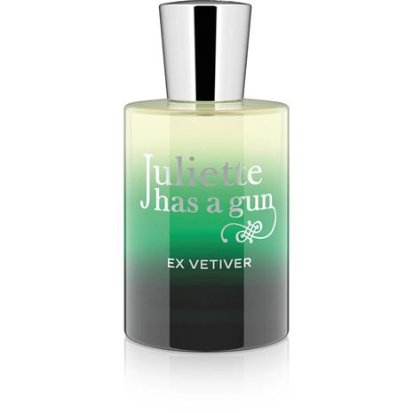 Juliette has a gun Ex Vetiver - 50 ml