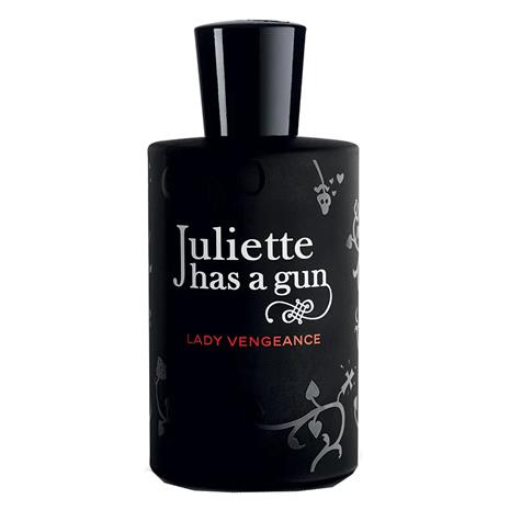 Juliette has a Gun LADY VENGEANCE -tuoksu
