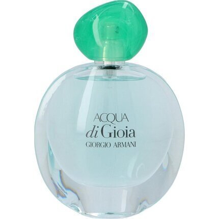 Giorgio Armani Acqua di Gioia Eau de Parfum 50 ml