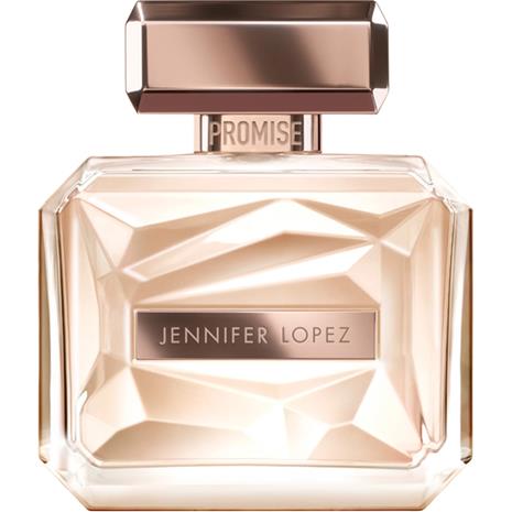 Jennifer Lopez Promise - EdP 100 ml