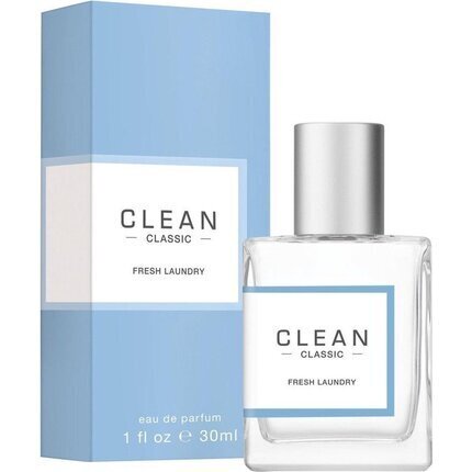 Clean Fresh Laundry - EdP 30 ml