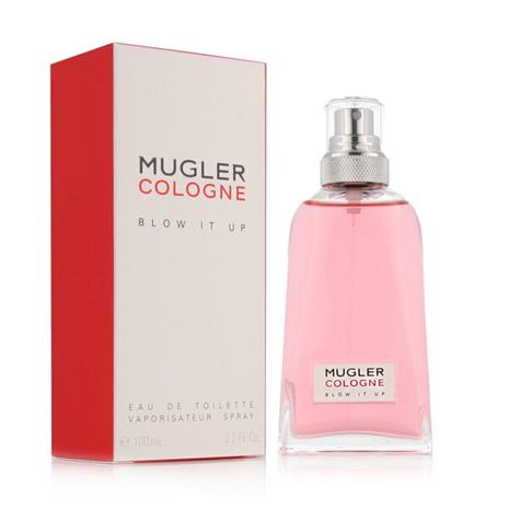 Thierry Mugler Cologne Blow It Up - EdT 100 ml – kuva 3/7