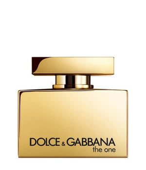 Dolce & Gabbana The One Gold Intense - EdP 75 ml_