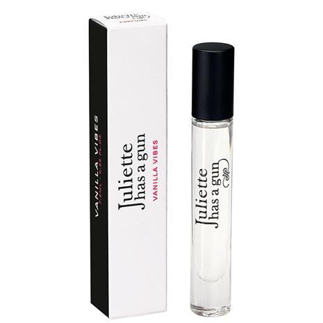 Juliette has a gun Vanilla Vibes - 7,5 ml, Tuoksut – kuva 7/8
