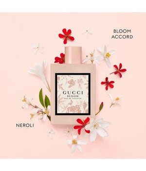 Gucci Bloom - EdT 100 ml__