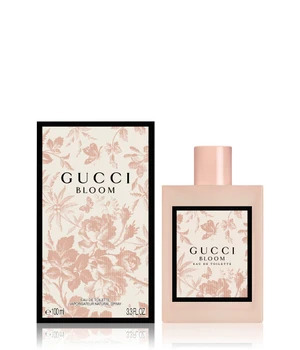 Gucci Bloom - EdT 100 ml__