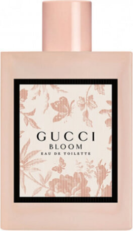 Gucci Bloom - EdT 100 ml__