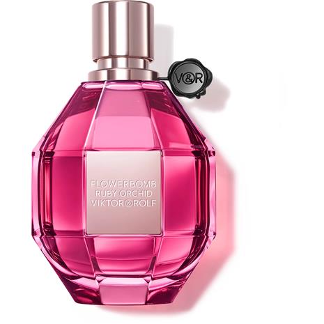 Viktor & Rolf Flowerbomb Ruby Orchid - 100 ml