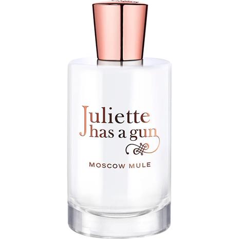 Juliette Has A Gun Moscow Mule Eau De Parfum Spray 100ml