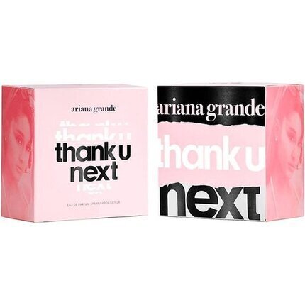 Ariana Grande Thank U Next Eau De Parfum