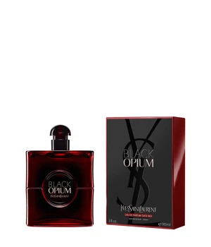 Yves Saint Laurent Black Opium Over Red Eau de Parfum 90 ml