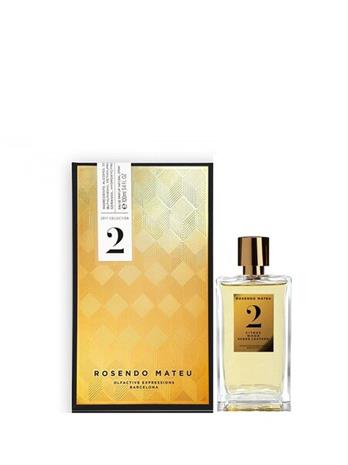 Rosendo Mateu Olfactive Expressions Nº 2 - EdP 100 ml