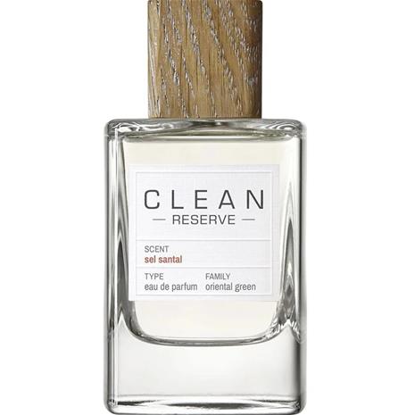 Clean Reserve Blend Sel Santal - EdP 100 ml
