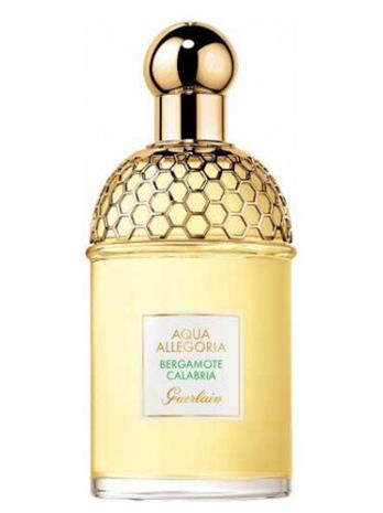 Guerlain Bergamote Calabria - EdT 125 ml